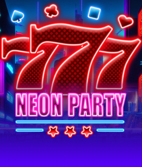 Neon Party