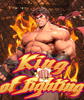 King Of Fighting