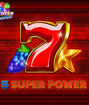 5 Super Power