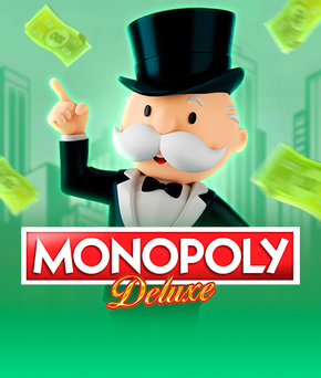 Monopoly Deluxe