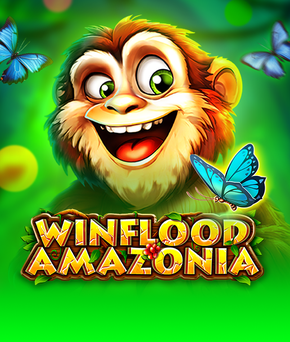 Winflood Amazonia