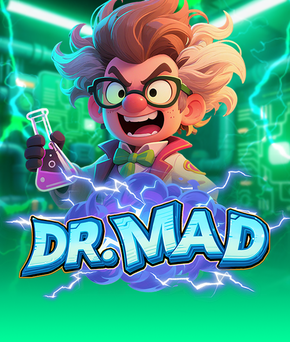 Dr. Mad
