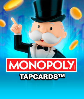 Monopoly TapCards