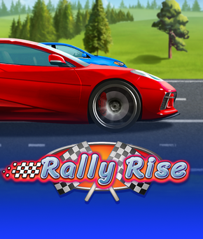 RALLY RISE