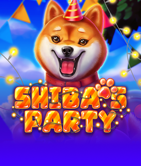 SHIBA'S PARTY