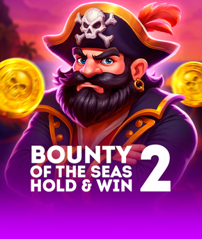 Bounty of the Seas 2: Hold & Win