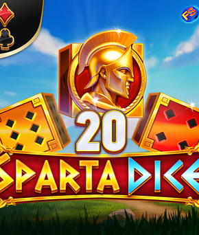Sparta Dice