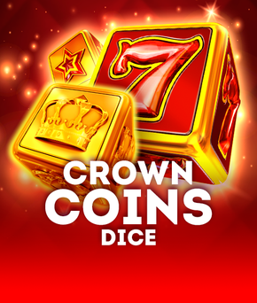 Crown Coins Dice