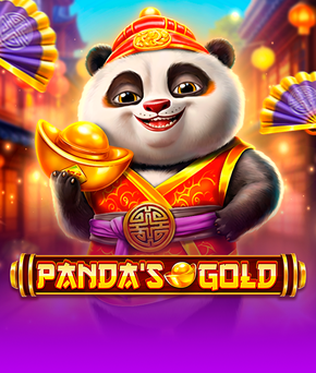 Panda’s Gold