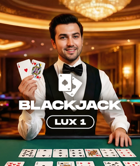 Luxe Blackjack 1