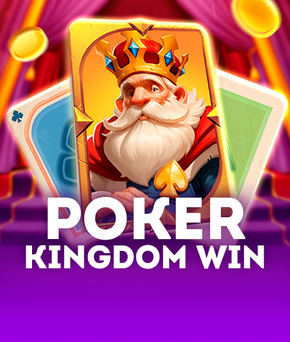 Poker Kingdom Win