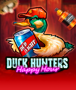 Duck Hunters: Happy Hour
