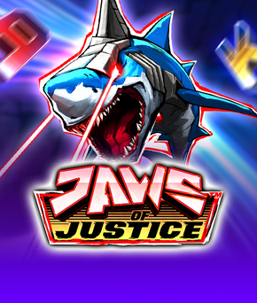 Jaws of Justice