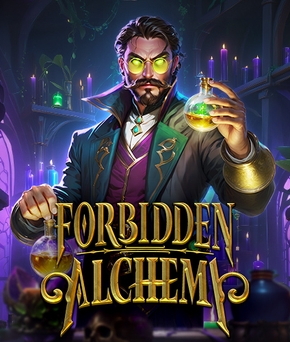 Forbidden Alchemy