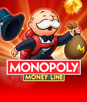 Monopoly Money Line