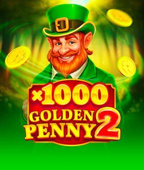 x1000 Golden Penny 2