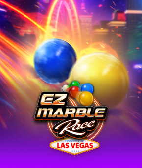 EZ Marble Race Las Vegas
