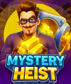 Mystery Heist