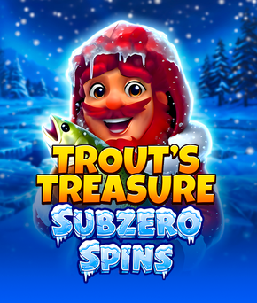 Trout's Treasure - Subzero Spins