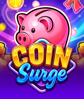 Coin Surge