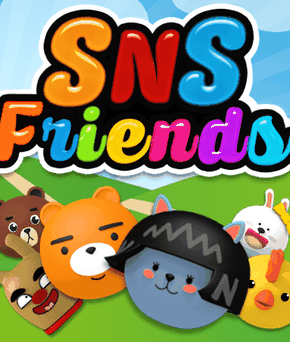 SNS Friends
