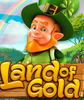 Lands of Gold