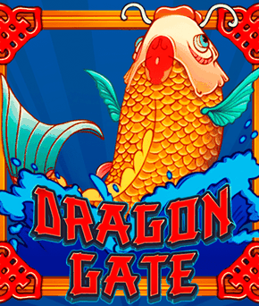 Dragon Gate