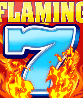 Flaming 7's