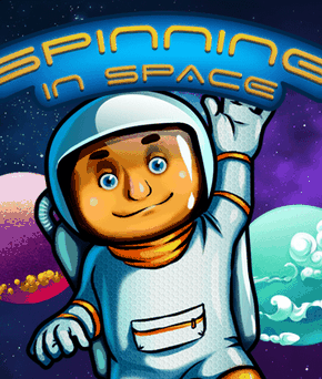 Spinning In Space