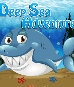 Deep Sea Adventure
