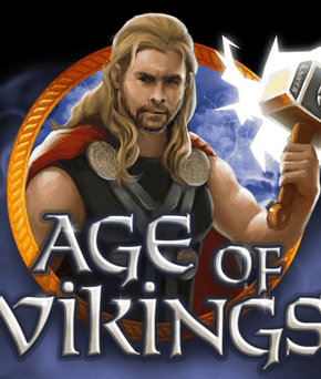 Age of Vikings