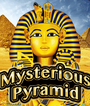 Mysterious Pyramid