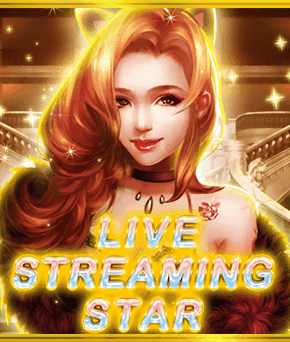 Live Streaming Star