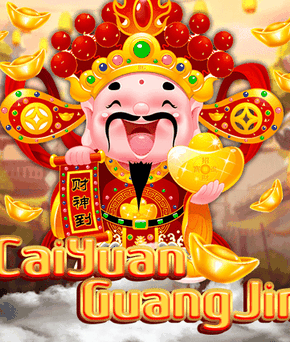 Cai Yuan Guang Jin