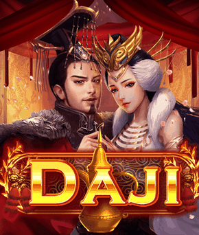 Daji