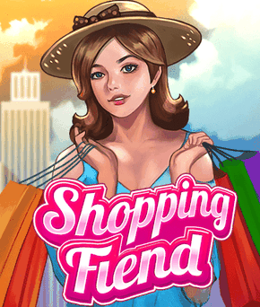 Shopping Fiend