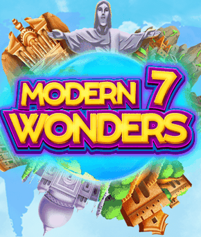 Modern 7 Wonders