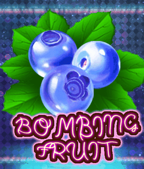 Bombing Fruit