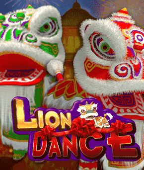 Lion Dance