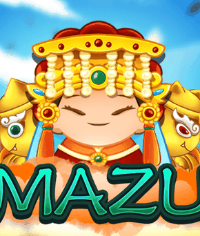 Mazu