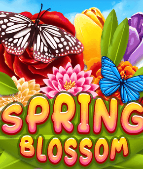 Spring Blossom