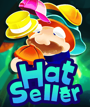 Hat Seller