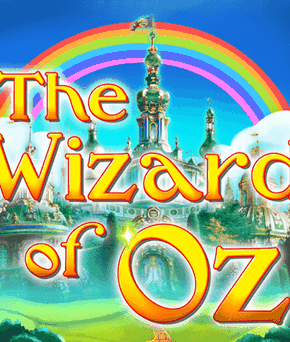 The Wizard of Oz