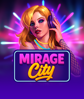 Mirage City