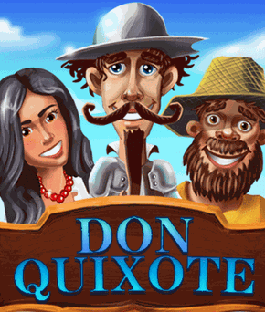 Don Quixote