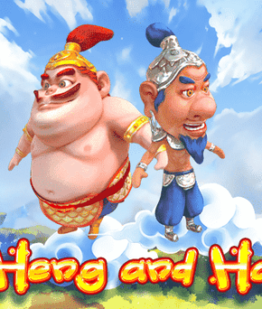 Heng and Ha