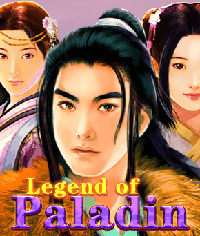 Legend of Paladin