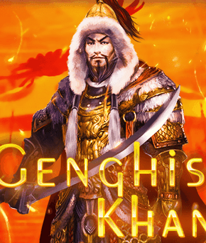 Genghis Khan