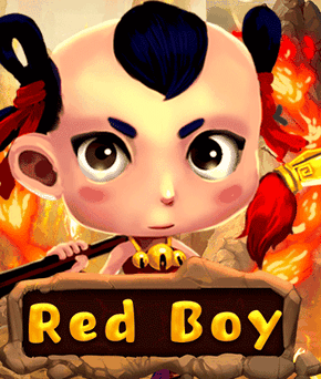 Red Boy