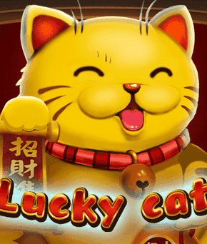 Lucky Cat